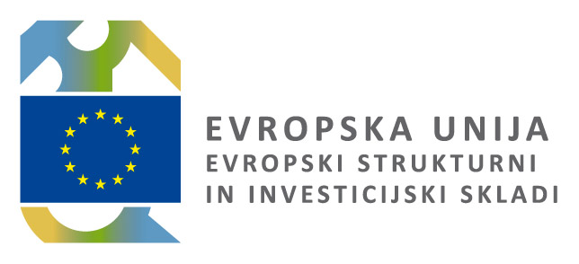 Evropska unija - Evropski strukturni in
                investicijski skladi